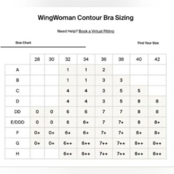 Knix Wingwoman Contour Bra Black Padded Wireless Adjustable Size (5) 38C/D 40C - Picture 13 of 13
